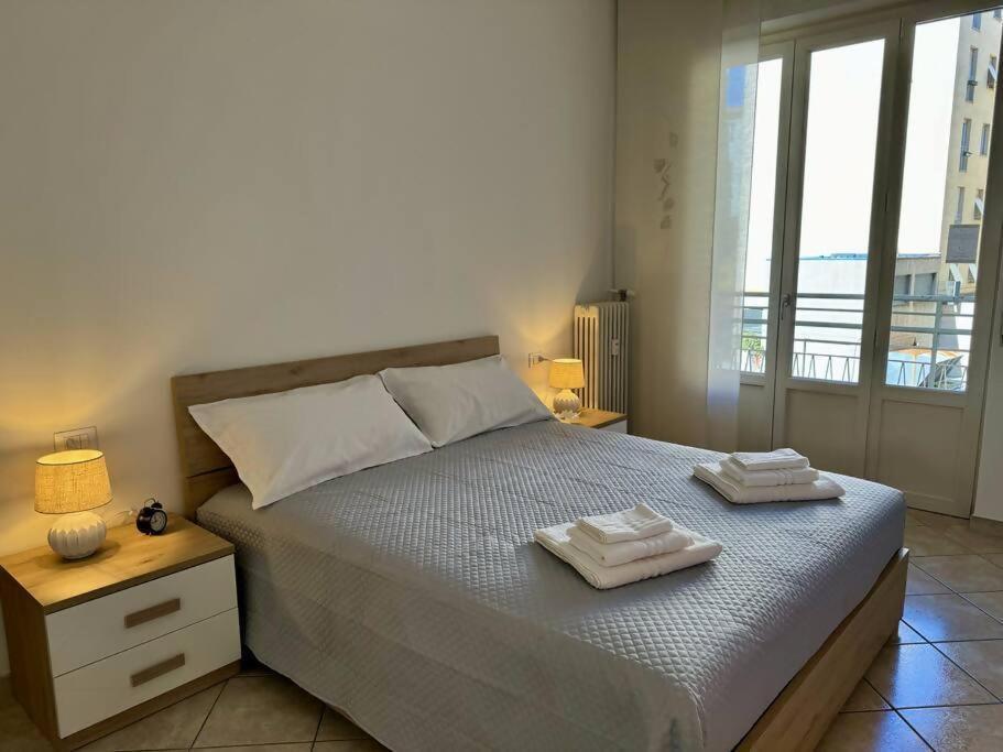 Ilaria House Daire Como Dış mekan fotoğraf