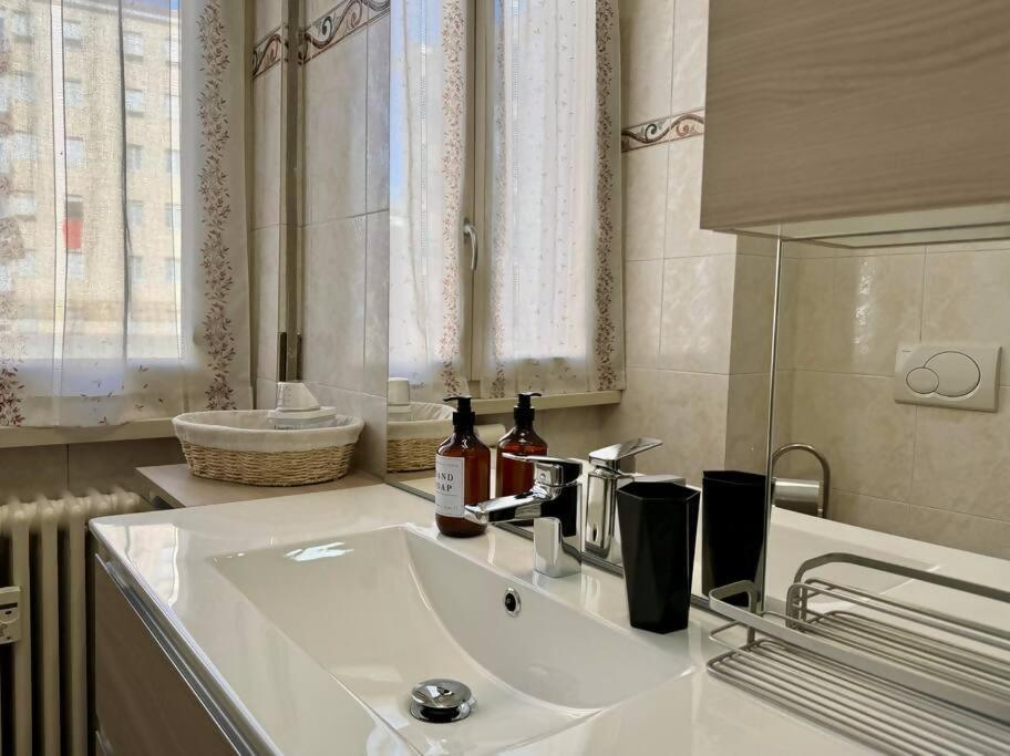 Ilaria House Daire Como Dış mekan fotoğraf