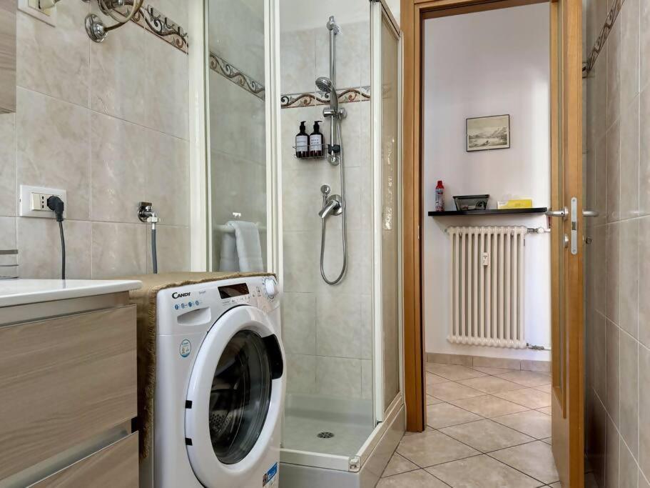 Ilaria House Daire Como Dış mekan fotoğraf