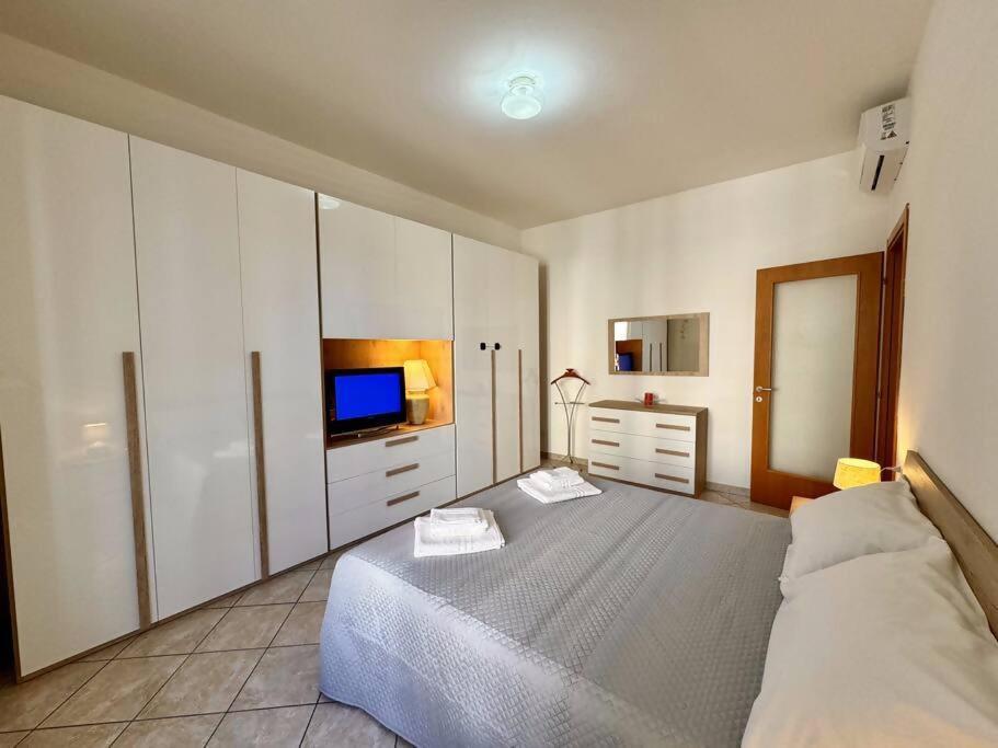 Ilaria House Daire Como Dış mekan fotoğraf