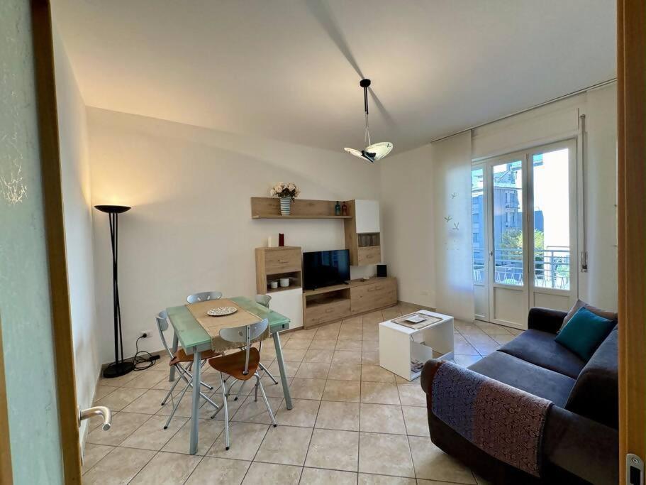 Ilaria House Daire Como Dış mekan fotoğraf