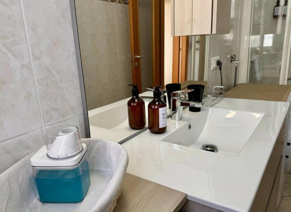 Ilaria House Daire Como Dış mekan fotoğraf