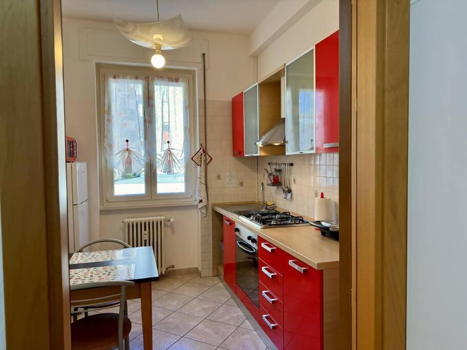 Ilaria House Daire Como Dış mekan fotoğraf
