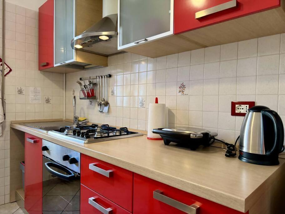 Ilaria House Daire Como Dış mekan fotoğraf