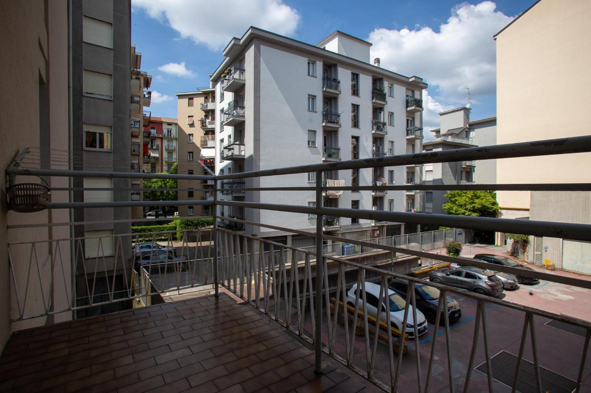 Ilaria House Daire Como Dış mekan fotoğraf