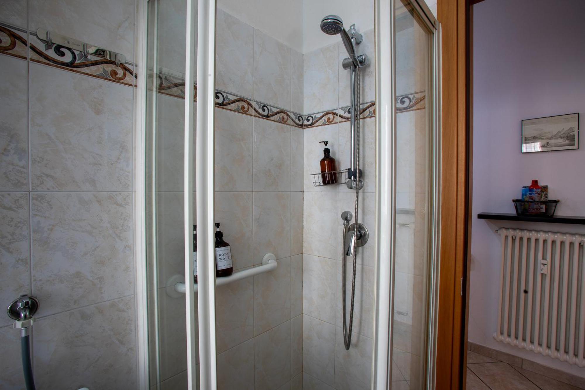 Ilaria House Daire Como Dış mekan fotoğraf