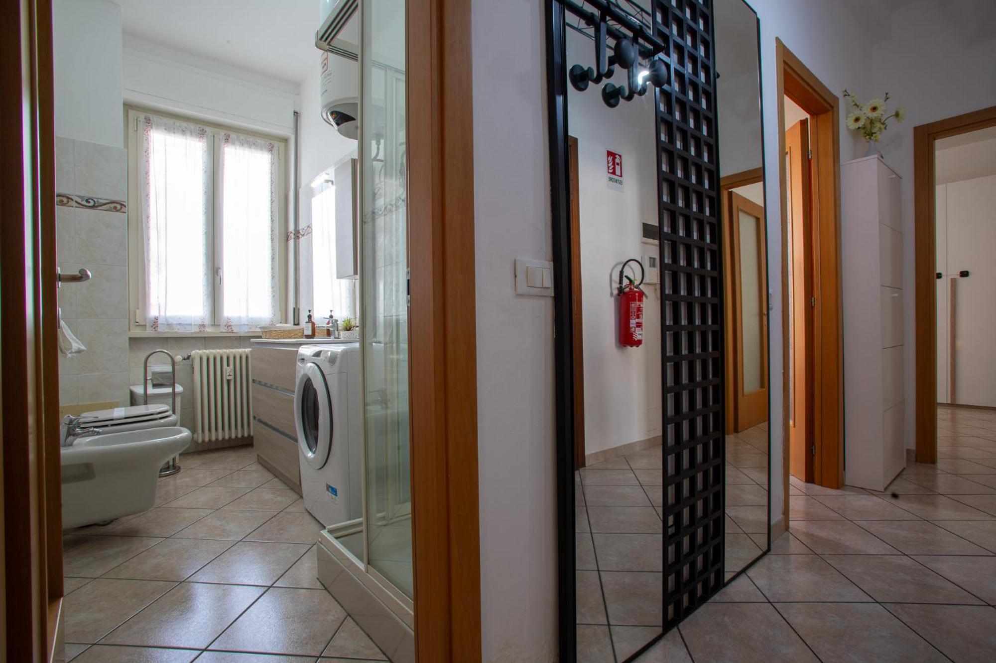 Ilaria House Daire Como Dış mekan fotoğraf