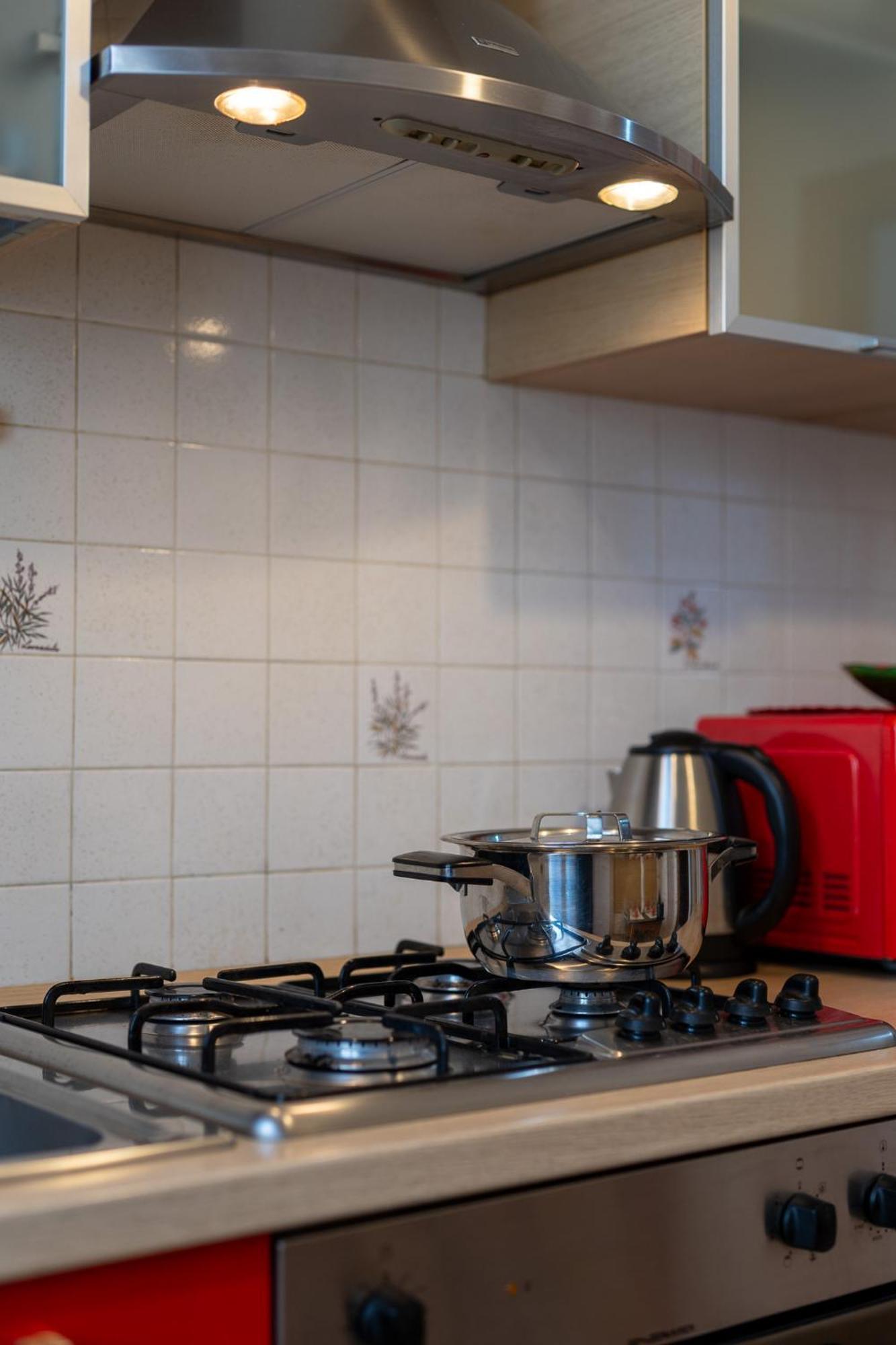 Ilaria House Daire Como Dış mekan fotoğraf