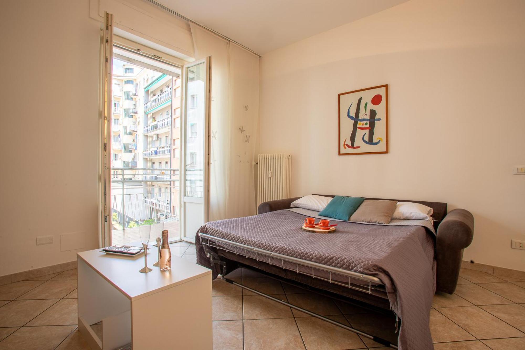 Ilaria House Daire Como Dış mekan fotoğraf