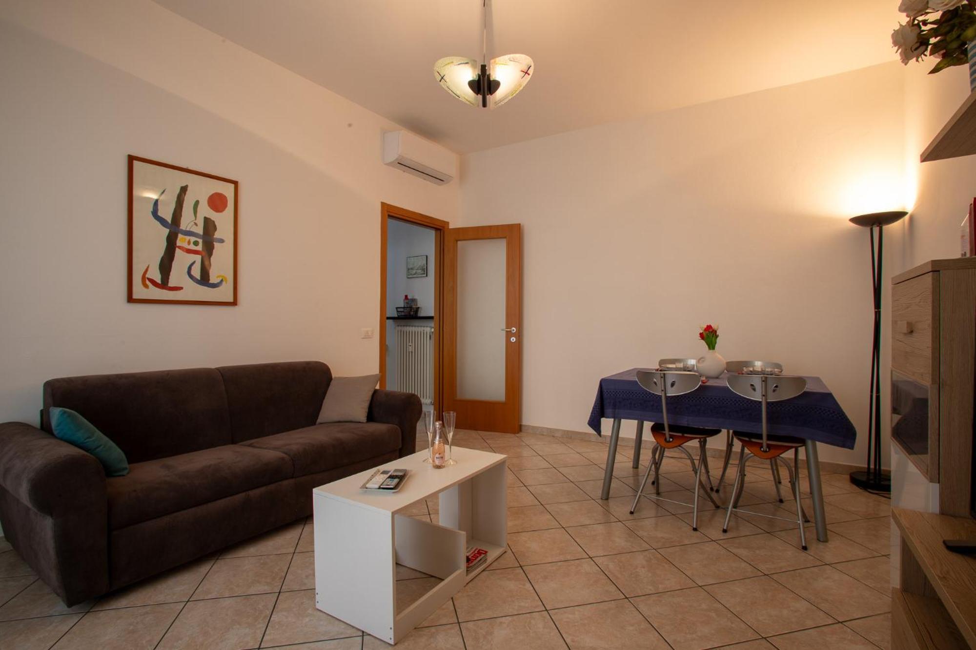 Ilaria House Daire Como Dış mekan fotoğraf