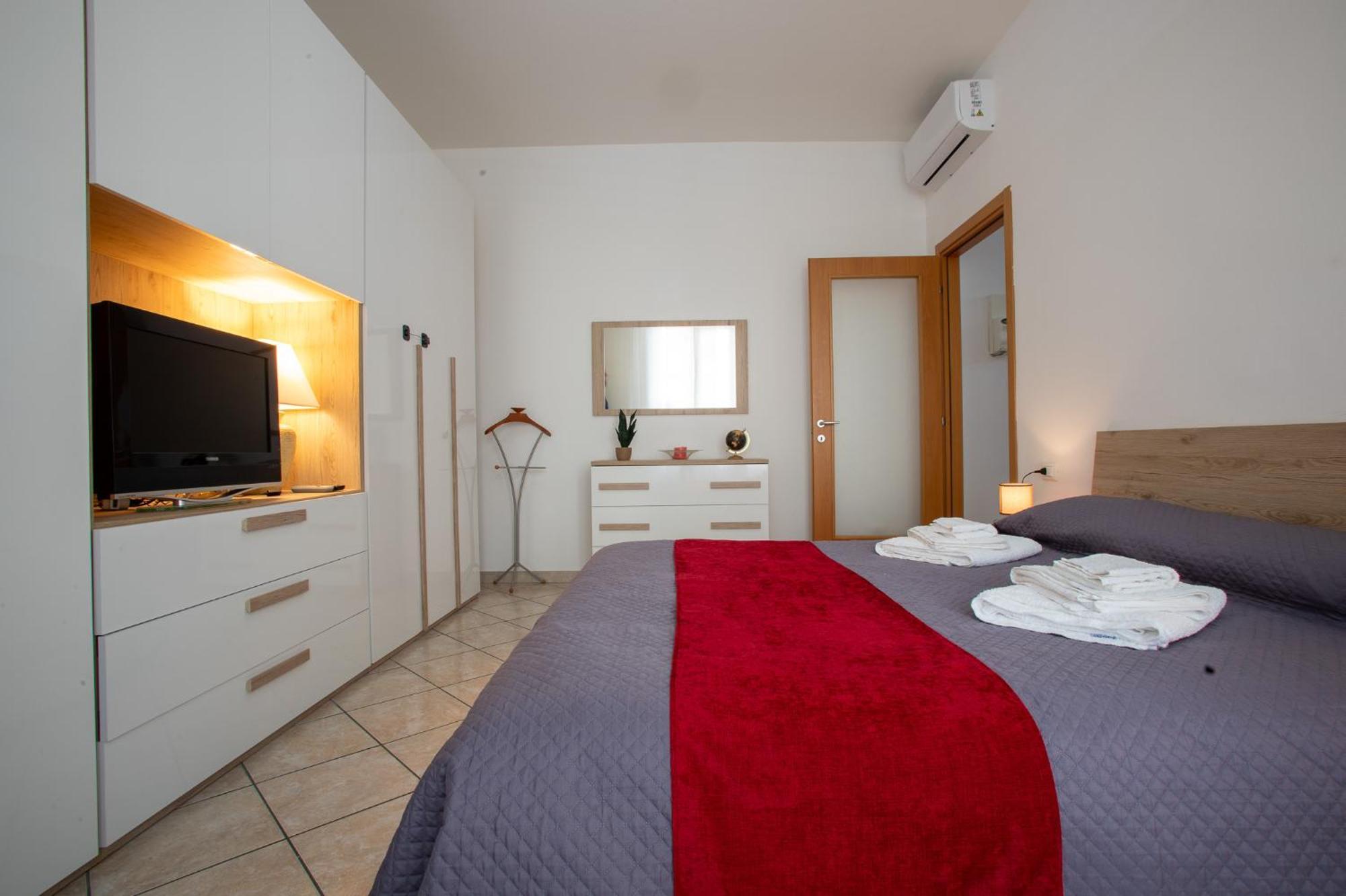 Ilaria House Daire Como Dış mekan fotoğraf