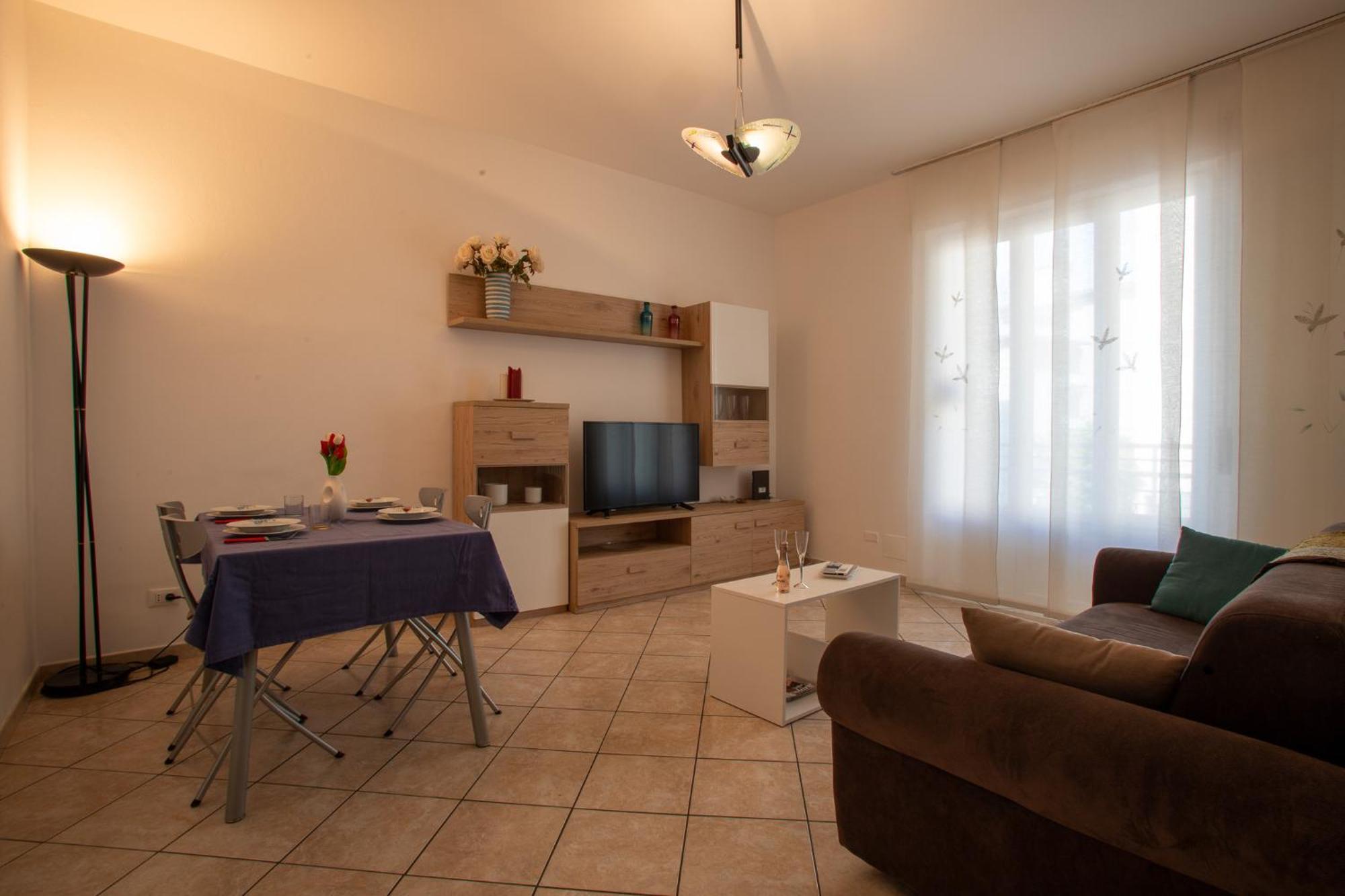 Ilaria House Daire Como Dış mekan fotoğraf