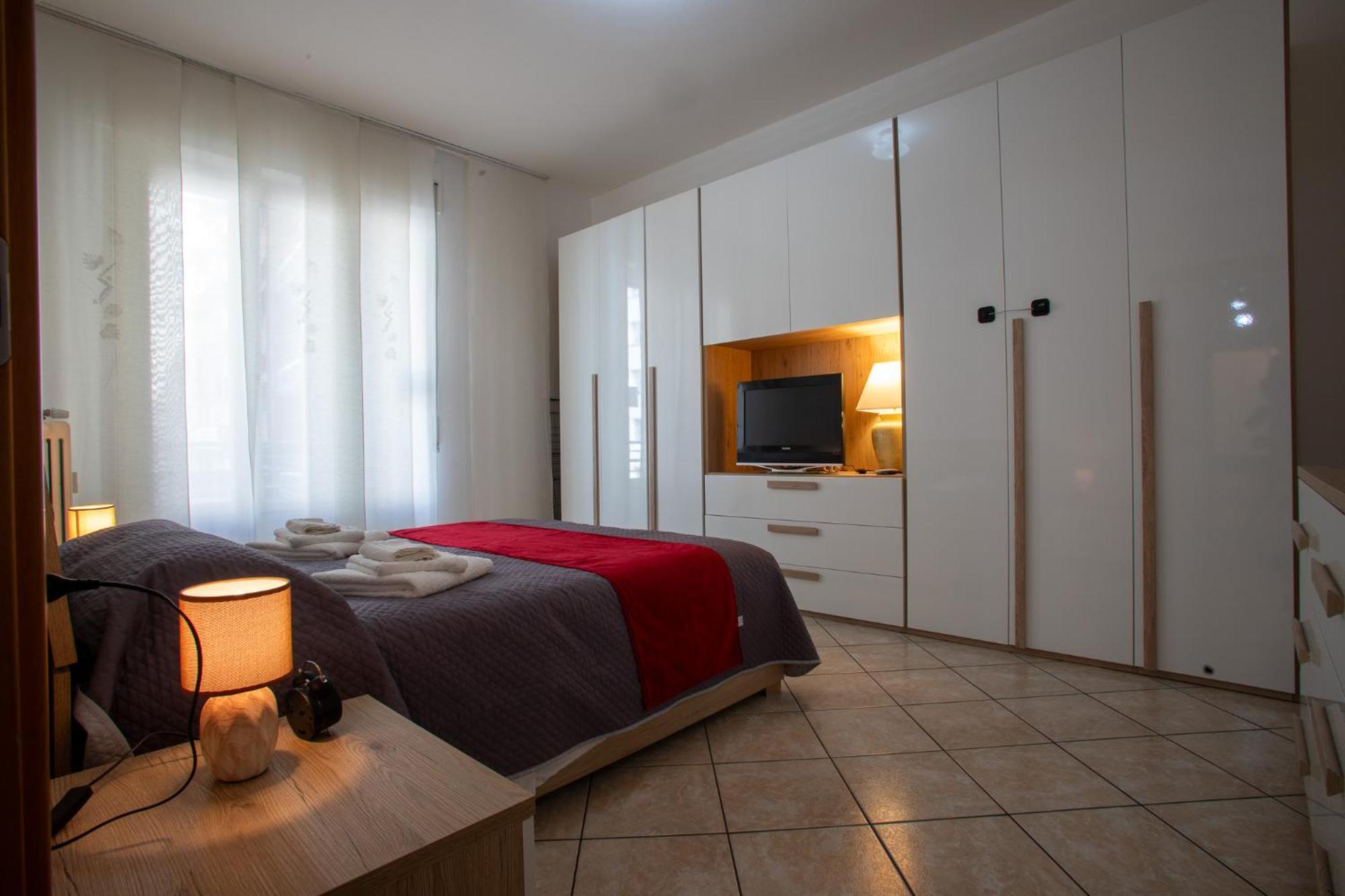 Ilaria House Daire Como Dış mekan fotoğraf