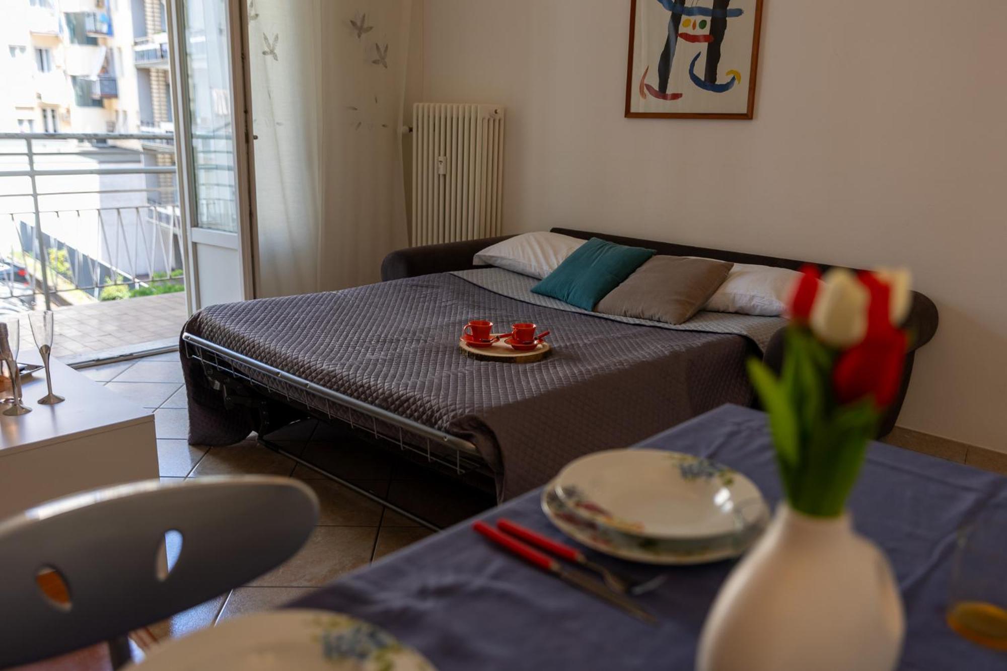 Ilaria House Daire Como Dış mekan fotoğraf