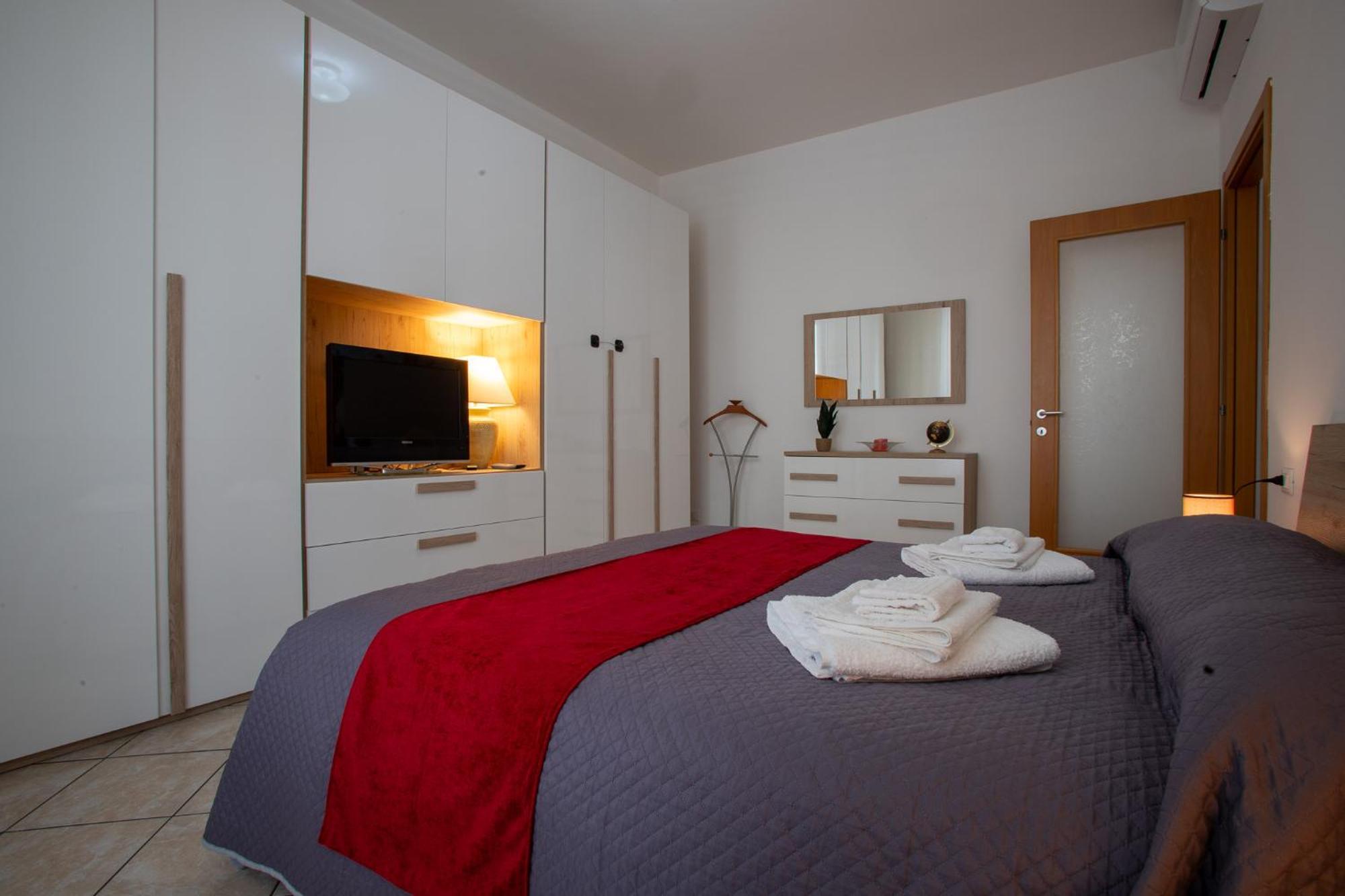 Ilaria House Daire Como Dış mekan fotoğraf