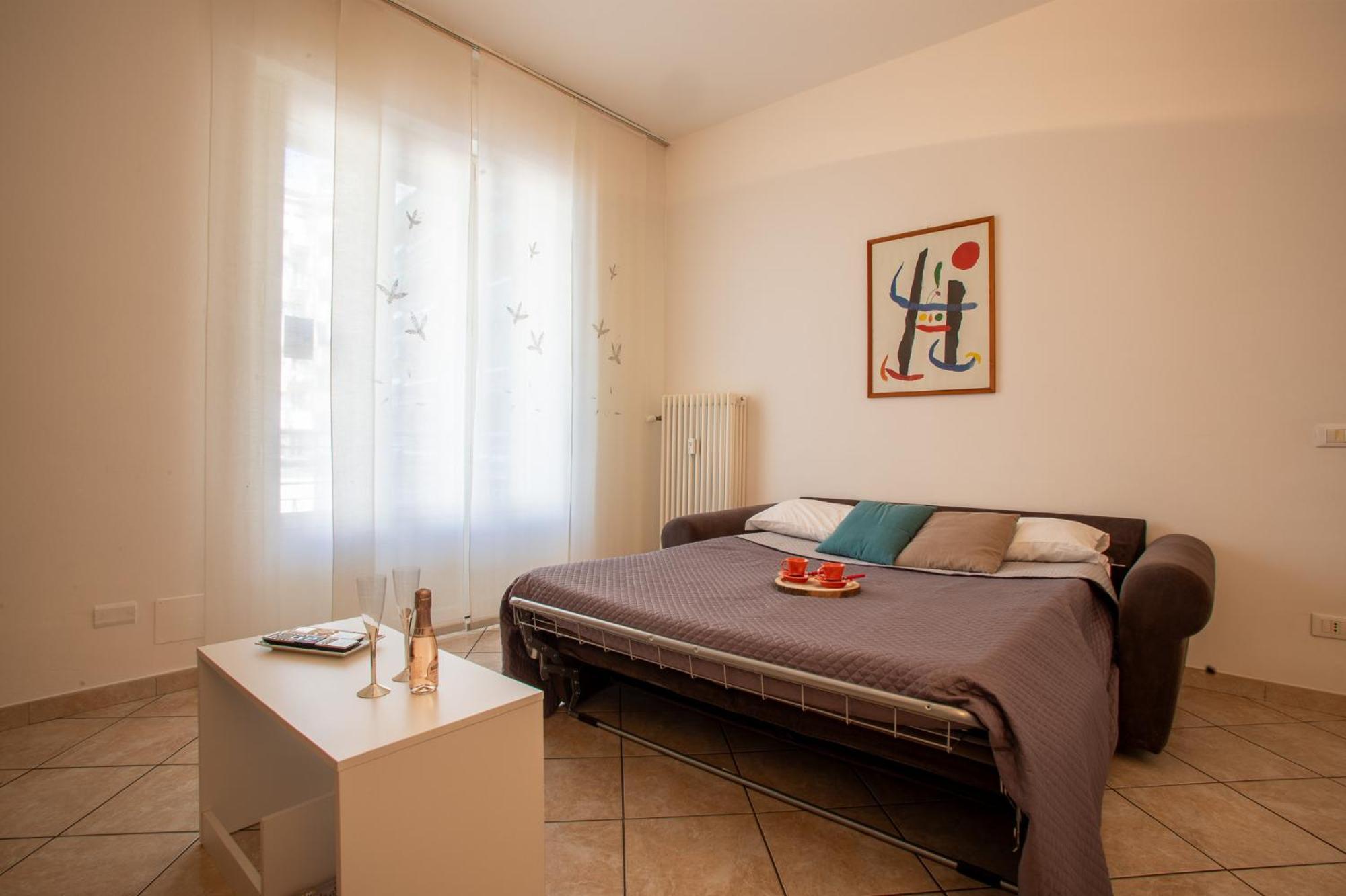Ilaria House Daire Como Dış mekan fotoğraf