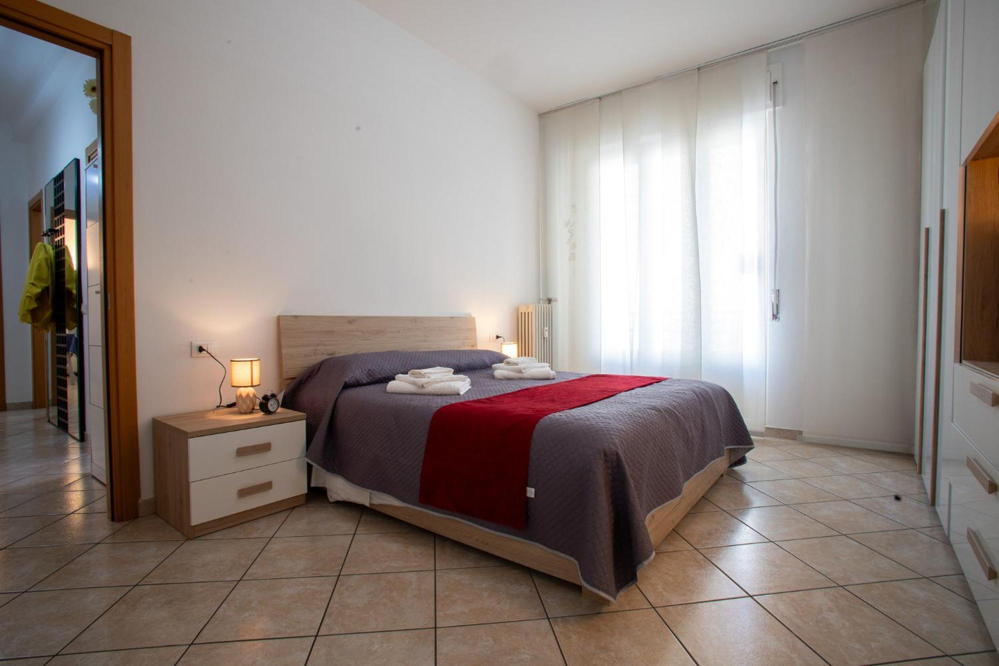 Ilaria House Daire Como Dış mekan fotoğraf