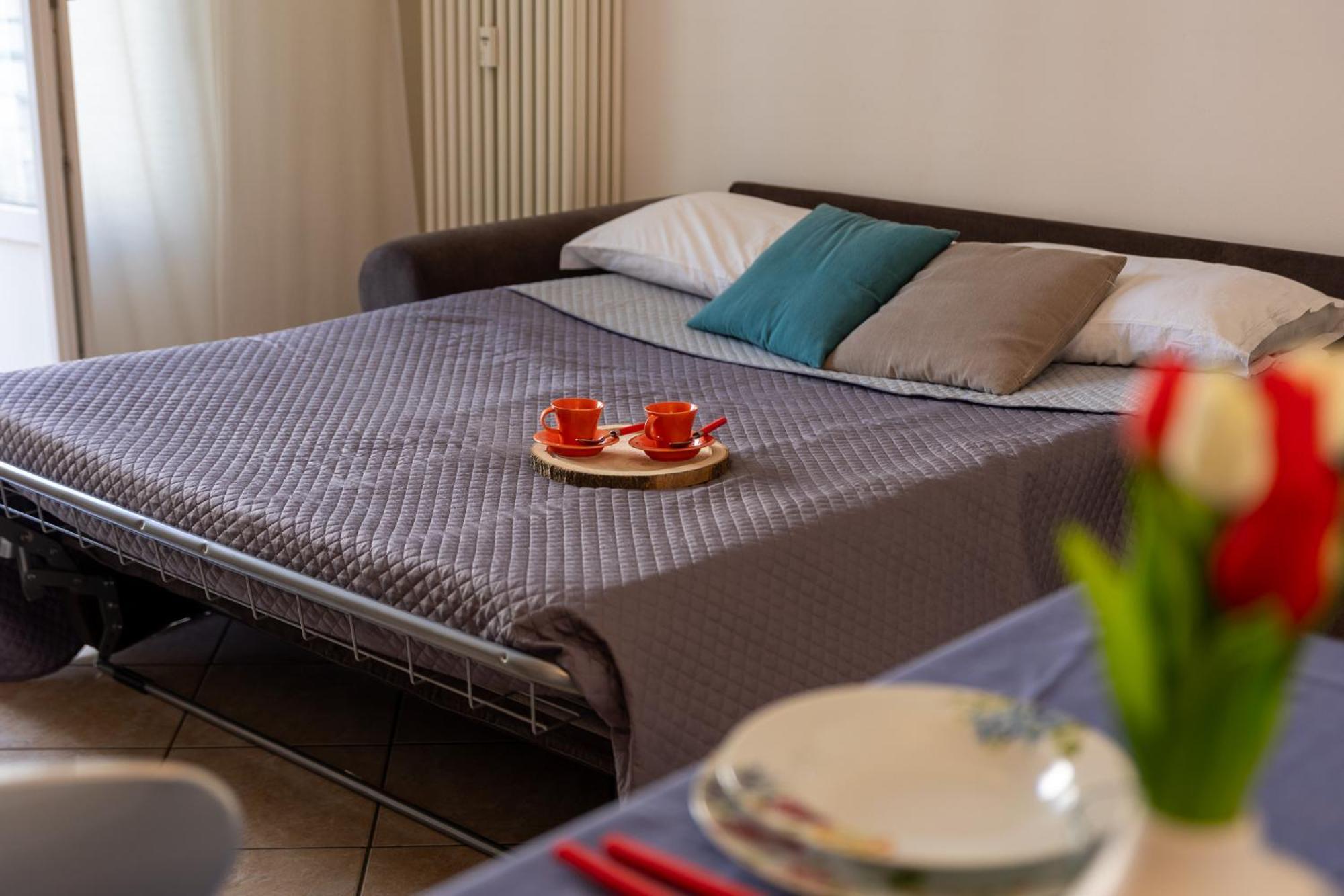Ilaria House Daire Como Dış mekan fotoğraf