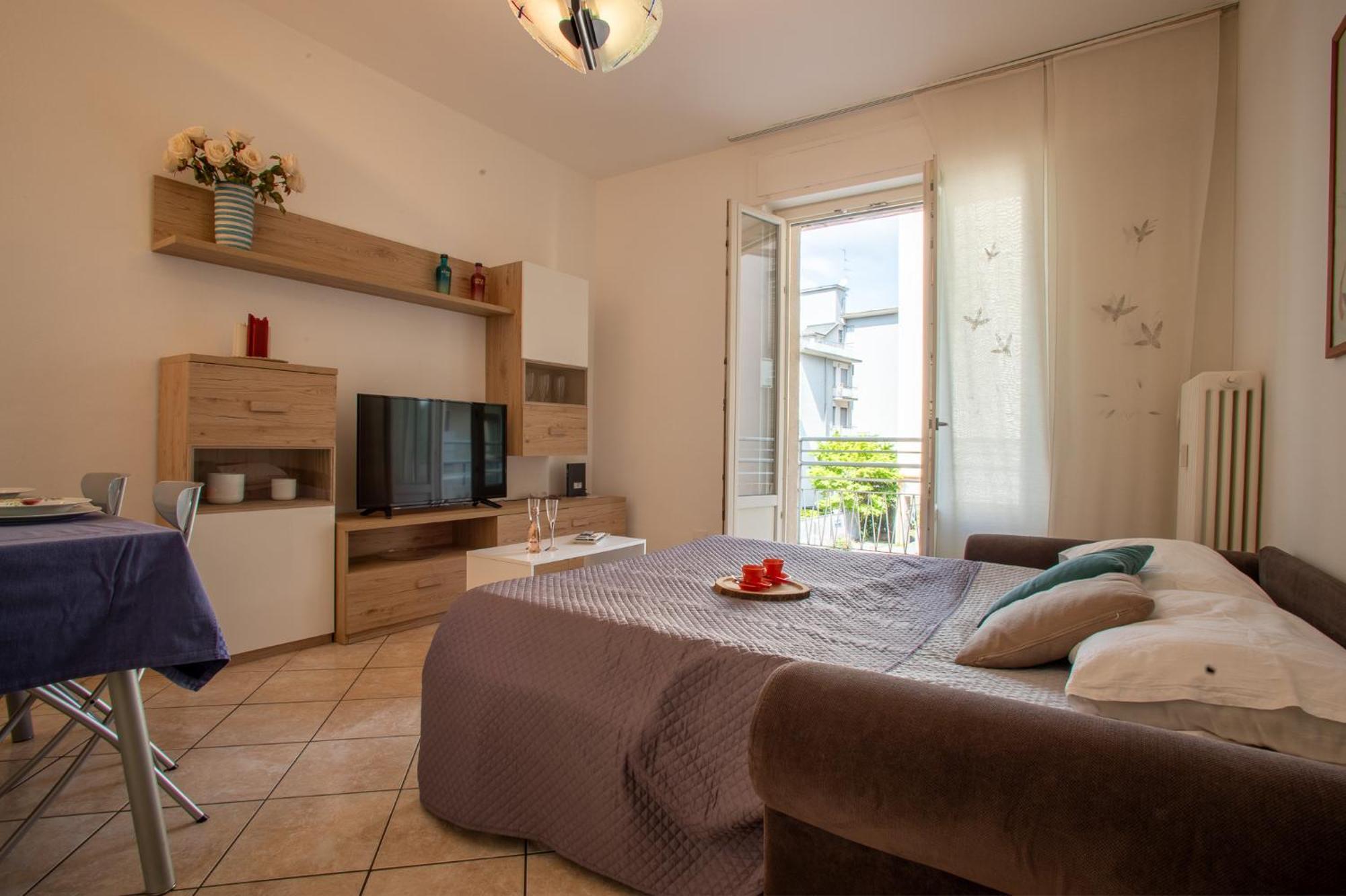 Ilaria House Daire Como Dış mekan fotoğraf
