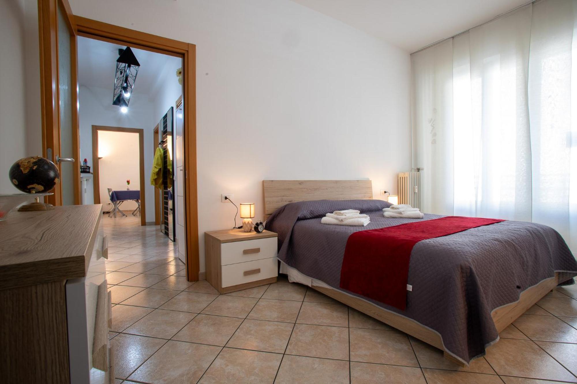 Ilaria House Daire Como Dış mekan fotoğraf