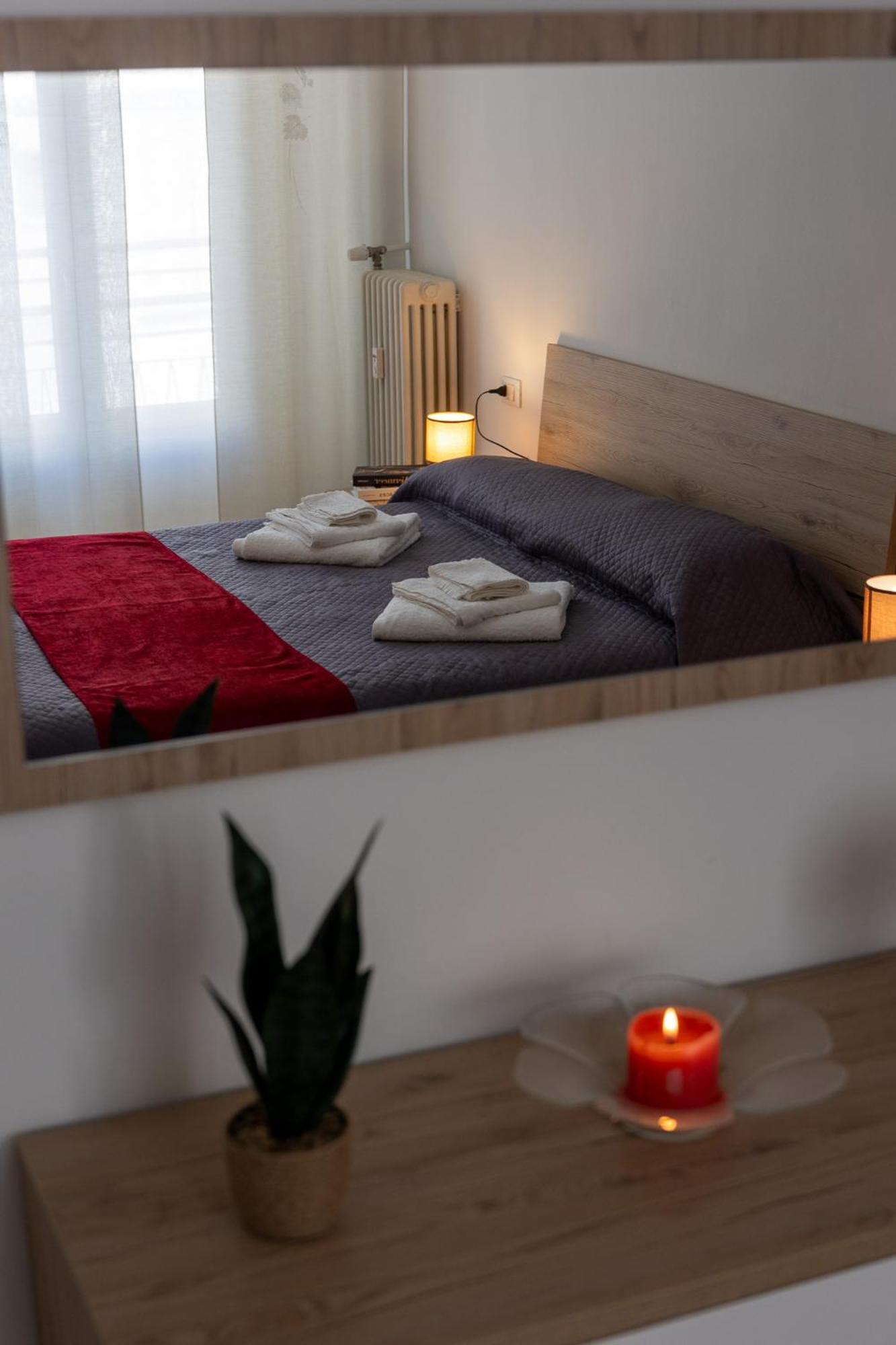 Ilaria House Daire Como Dış mekan fotoğraf
